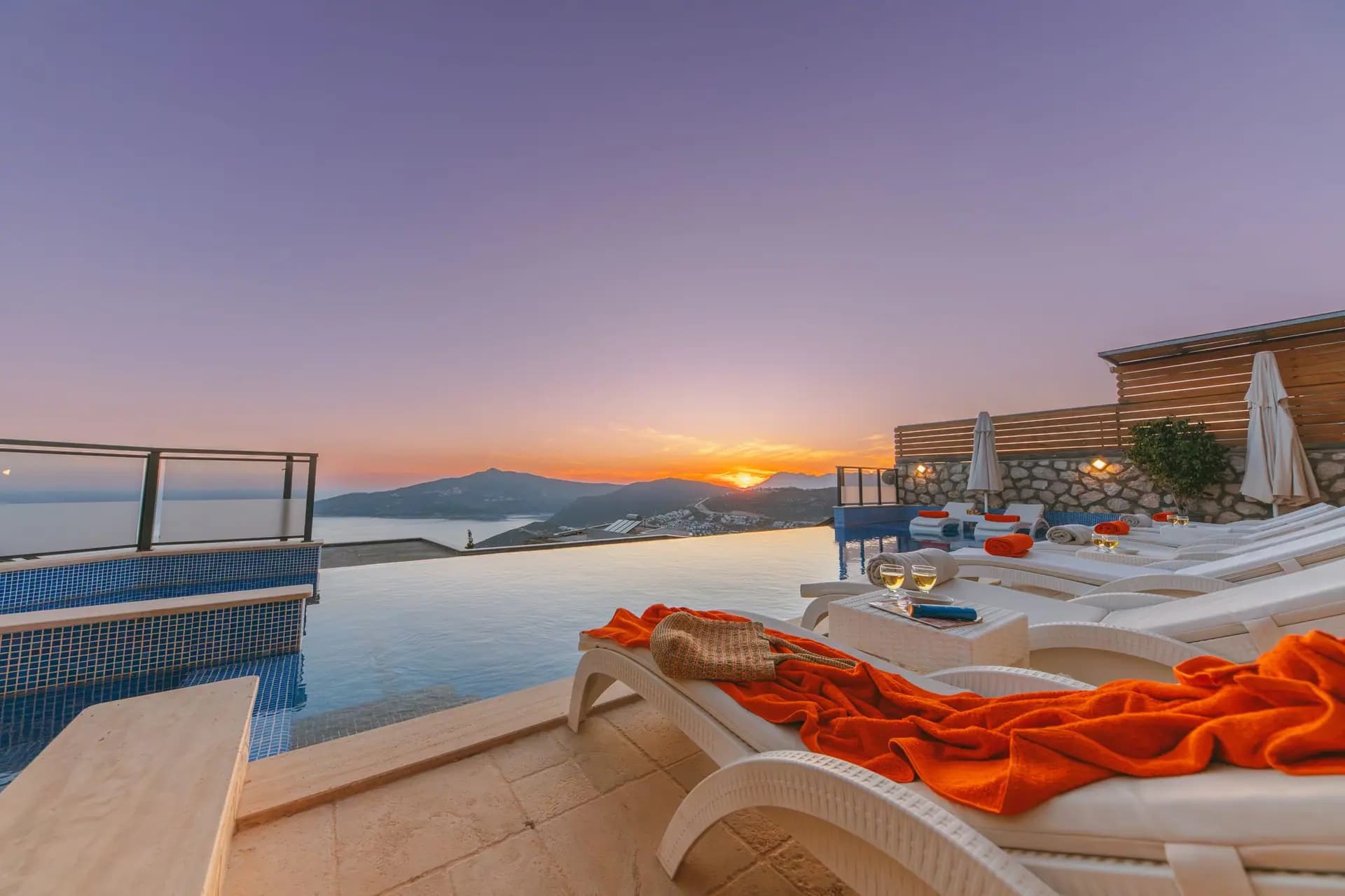 Qontaktly for guesthouses