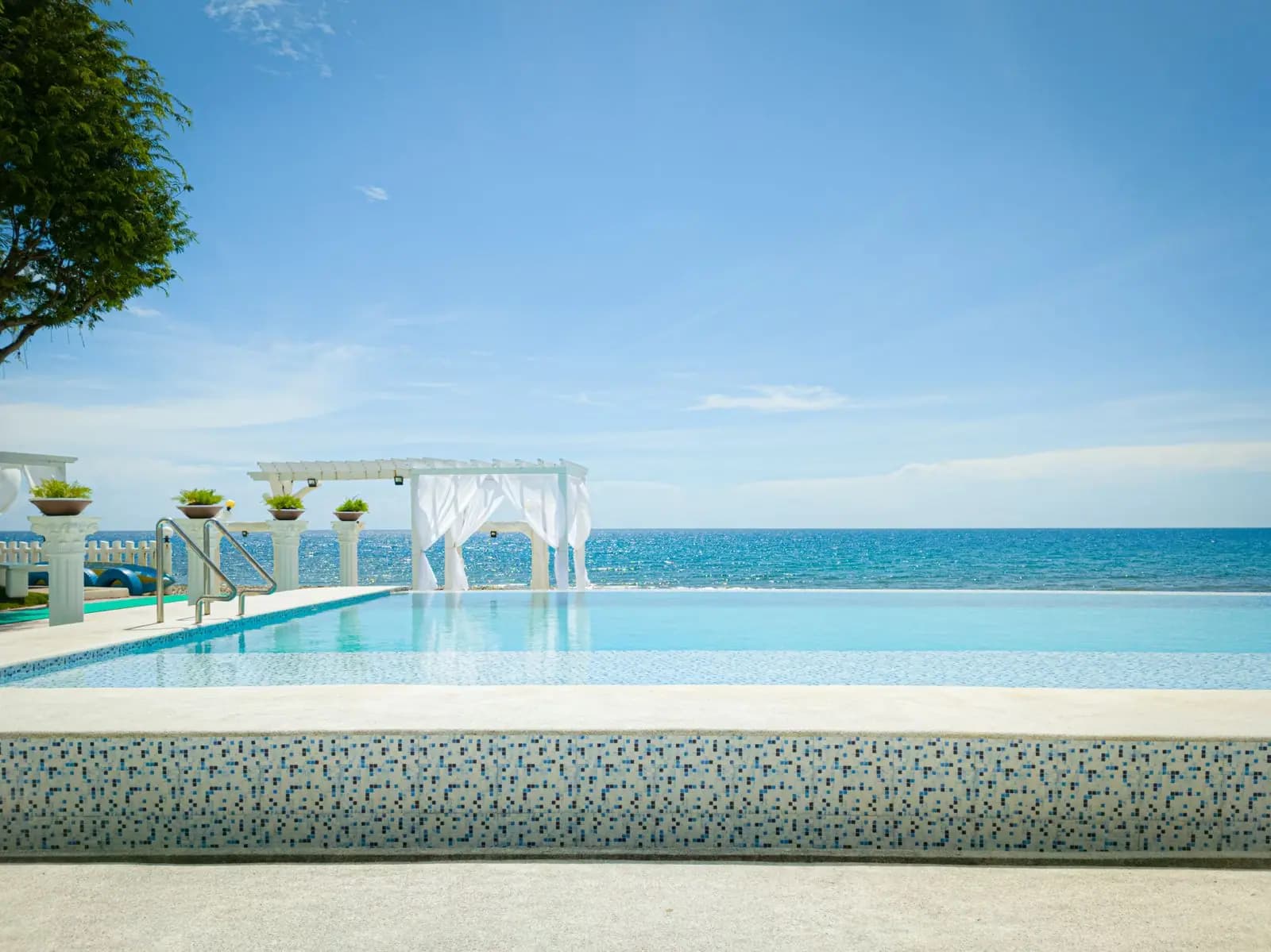 Boutique resorts